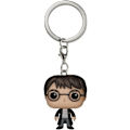 Pikkukuva 1 / 4: Taskukokoinen POP-avainrengas: Harry Potter - Harry