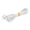 Miniatyrbilde 3 av 8: 5 stk NTC Termistor Sensor 3950 100K Termistor Temperatursensor Erstatning med 1m Kabel for 3D-skriver