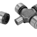 Miniatyrbilde 5 av 8: Foraksel Universalled Propellaks N4239 Erstatning for NISSAN NAVARA D40 Pathfinder R51