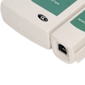 Miniatyrbilde 3 av 8: RJ45 Krympeverktøy Ethernet Nettverkskabel Krymper Wire Stripper Cutter for Cat5 Cat6