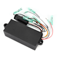 Miniatyrbillede 2 af 2: CDI-modul enhed 6H3-85540-11-00 Passer til Yamaha Udenbordsmotor 60HK 70HK 2-takts