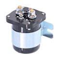 Miniatyrbilde 1 av 8: 48V Startreleet JR1‑H1950‑00 4 Terminaler Power Drive Erstatning for White Rodgers
