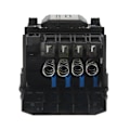 Miniatyrbillede 3 af 8: Print Hoved Langvarig Glat Arbejde Printer Print Hoved Udskiftning til HP7110 7510 7610 7612