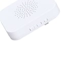 Miniatyrbild 4 av 8: Videodörrklocka Smart WiFi Intercom Trådlös Dörrklocka Kroppsdetektering Hem Säkerhet Dörrklocka