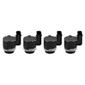 Miniatyrbild 1 av 5: 66202180495 Bil PDC Parkering Backsensor Passar för E60 E61 E66 E83 E90 X3 X5