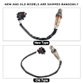 Miniatyrbillede 3 af 3: O2 iltsensor til VAUXHALL OPEL ASTRA CASCADA CORSA INSIGNIA ZAFIRA 0258010065