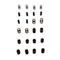 Miniatyrbillede 4 af 8: MPS6 6DCT450 Transmission Clutch Reparationskit Slidagebestandig Udskiftning til FORD Powershift Automatgear