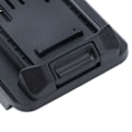 Miniatyrbillede 4 af 8: Lithium Batteri Adapter Konverter Dock Mount Connector til WORX 20V 5-Pins Strømværktøj