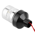 Miniatyrbillede 1 af 2: 12V 2.5W IP65 Hvid LED 360° Navigationslys Signallampe til Yachter Fiskekuttere Krydstogtskibe