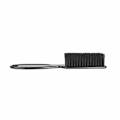 Miniatyrbillede 1 af 2: Fade Brush Comb Saks Rengøringsbørste Multifunktion Barber Shop Hudpleje