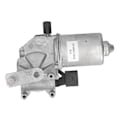 Miniatyrbillede 2 af 8: Forrudeviskermotor 61617200510 Udskiftningsdel Passer til X5 X6 E70 E71 E72