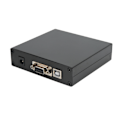 Miniatyrbilde 4 av 8: For XPROG‑M V5.55 Bil ECU Programmer Verktøysett med USB Dongle Auto Programmeringsverktøy for Windows 7
