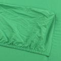 Pikkukuva 3 / 8: Sininen Vihreä 2-in-1 Taustakangas Taitettava Kannettava Chromakey-Tausta Taustakangas Valokuvausta Varten Live-Striimaukseen