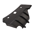 Miniatyrbilde 7 av 8: Frontfangerbrakettstøtteholder 108416900B Erstatning for Tesla Model 3 2017‑2023 Høyre