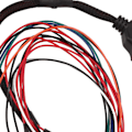 Miniatyrbillede 5 af 8: OBD2 Jumper Kabel Bærbar Kraftfuld Breakout Tricore ECU Kabel Programmeringsværktøj Udskiftning Til Fiat 6F3 6JF 8DF 5SF3