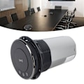 Miniatyrbillede 1 af 8: 3250W Trækbar Pop Up Stikkontakt IP65 Træk Pop Up Elektrisk Stikkontakt til Hjem Stue Hotel EU 110‑250V