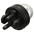 Miniatyrbild 4 av 5: Snap-in Primer Bulb, Kompatibel med Flera Modeller, Primer Bulb Bränslepump för Stihl Ms211, Ms211c, Ms192t, Ms192tc, Ms210, Ms230, Ms250, Ht250,