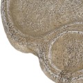 Miniatyrbild 5 av 8: Husdjursminnessten i syntetisk harts, väderbeständig gravsten för avlidna husdjur utomhus