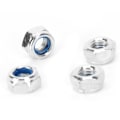 Miniatyrbillede 3 af 8: Dørhængselstiftbøsningskit 89025539 Udskiftning til Chevrolet Avalanche SUT Base 2002‑2006