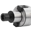 Miniatyrbilde 4 av 8: Ffresemaskin Verktøyholder CNC Flateskjæringsdisk Tilkoblingshåndtak Kutterstang MT3‑FMB22‑M12
