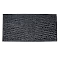 Miniatyrbillede 2 af 2: Anti-slip Tyk Svinunge Termisk Isolering Gummi Pad Mat Pude Svin Varmer Udstyr (A)