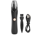 Miniatyrbilde 2 av 8: Mini Nesetrimmer Oppladbar Unisex Stell Nesebørst Klipp for Kvinner Menn