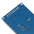 Pikkukuva 3 / 8: Värillinen LCD-näyttö 1,8 tuumaa SPI-liitäntä 128 x 160 TFT-värillinen LCD-näyttö yhden sirun mikrokontrollerille