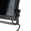 Miniatyrbild 3 av 8: 10,1 tum Bakkamera Monitor TFT LCD Skärm med Solskydd Universal för Bil Lastbil Husbil Minivan Trailer