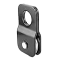 Miniatyrbild 3 av 8: Snatch Block 4 Ton/8800lb Kapacitet Återvinning ATV UTV Lastbil Bogsering Dubbel Vinsch Rulle
