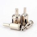Miniatyrbillede 3 af 4: 8 stk. 10mm-50mm diamantbelagte marmor keramiske flise hul savbor sæt værktøj