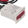 Miniatyrbild 5 av 8: BERM Digital Displayräknare Elektronisk Industriell Sensor Automatisk Induktion BEM‑6H‑30E4‑CTAC380V