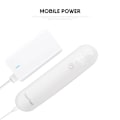 Pikkukuva 4 / 8: USB-liitäntäinen kaksoisantibakteerinen kynsikoristetyökalujen sterilointilaite UV-desinfiointipuhdistuslaite (20mW)