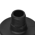 Miniatyrbillede 4 af 8: 3 stk. IBC Tank Slangetilslutning G3/4 Gevind ABS Plast Aftapningsadapter Udskiftningsventil FittingS60 BUT