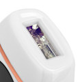 Miniatyrbillede 4 af 5: 600.000 Flash Elektrisk Laser Depilator Epilator IPL Hårfjernelse Hudforyngelsesmaskine UK Stik 110-240V