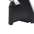 Miniatyrbilde 5 av 8: 7,2 tommers baksete skjermpanel for Android 11.0 HD berøringsskjerm IPS multimediaspiller erstatning for Tesla Model 3 Y 20-pin