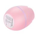 Miniatyrbilde 5 av 8: Rosa søt skrivebordsdiffuser luftfukter USB mini luftfukter vannspray