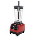Miniatyrbild 3 av 7: 2200W Elektronisk Kommersiell Blender Matberedare Mixer Smoothie Juicer Röd EU 220V