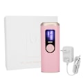 Miniatyrbillede 2 af 8: 990000 Blink IPL Hår Fjerningsmaskine Photon Hudforyngelse Epilator (EU Stik 110-240V) Pink