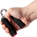 Miniatyrbild 5 av 5: Handgreppsstärkare, Hand Soft Foam Manual Exerciser, Rapid