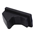 Miniatyrbillede 5 af 8: 4 stk. Handskerum-Klips Bump Stop Sæt 92189069 Udskiftning til HOLDEN COMMODORE VY VZ