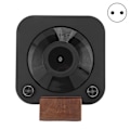 Miniatyrbild 1 av 7: Bluetooth Högtalare Portabel Färgglad Trådlös Laddningshögtalare Stereoljud Högtalare med LED-ljus för Sovrum Kontor 100‑240V EU-kontakt