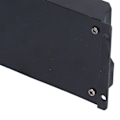 Miniatyrbillede 4 af 8: Smart Laderegulering Fotovoltaisk Strømgenerering Automatisk Kontroludstyr 12V 24V 30AYellow