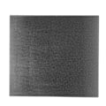 Miniatyrbillede 2 af 8: Glas Byggeplade Carbon Crystal Glas Printplatform 3D Printer Glasbed til Voron 250x250x4MM