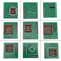 Miniatyrbilde 7 av 8: For XPROG‑M V5.55 Bil ECU Programmer Verktøysett med USB Dongle Auto Programmeringsverktøy for Windows 7