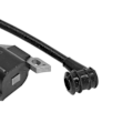 Pikkukuva 3 / 8: Sytytyskela ABS-korroosionestolla ja sytytystulpalla STIHL BR400 BR340 BR380 BR 380 400 340