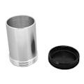 Miniatyrbillede 7 af 8: 2 tommer brændstofvandstank påfyldningshalsdækselkit Aluminium Universal Modificeringstilbehør til bil