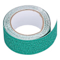 Miniatyrbilde 2 av 8: Antislip Tape Utendørs Høy Friksjon Trekkraft Sikkerhet Slipende Limteip 5 Meter Lang Grønn
