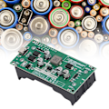 Miniatyrbillede 5 af 8: 15W 3A Højtydende UPS Batteri Boost Opladningsmodul 18650 Lithium Batteri Step Up Opladerkort 9V 500mA