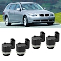Miniatyrbild 4 av 5: 66202180495 Bil PDC Parkering Backsensor Passar för E60 E61 E66 E83 E90 X3 X5