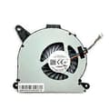 DCBrushless Laptop CPU Køleventilator DC5V 0.6A 4-pin 4-leder til Intel NUC10i3FNH NUC10i5FNH NUC10i7FNH Notebook
